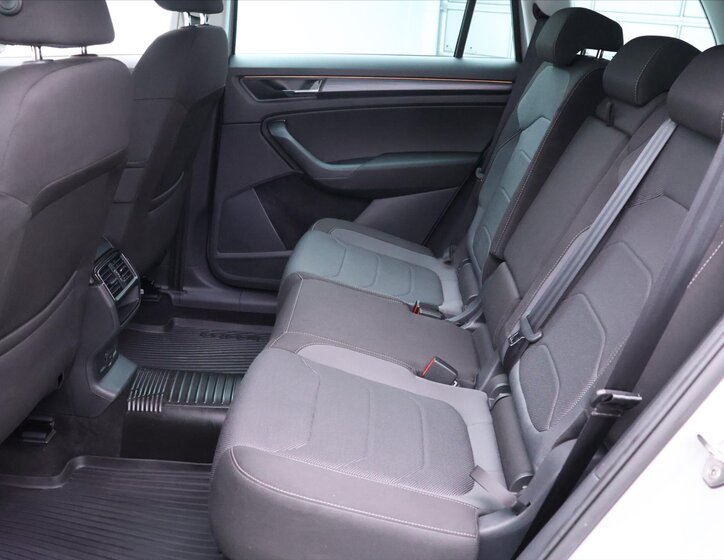 Škoda Kodiaq SUV 1,5 l 110 kw