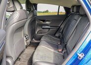 Mercedes-Benz GLC Kupé 2,0 l 145 kw