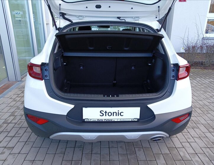 KIA Stonic 7