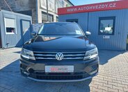 Volkswagen Tiguan Allspace SUV 2,0 l 132 kw