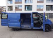 Opel Vivaro 15
