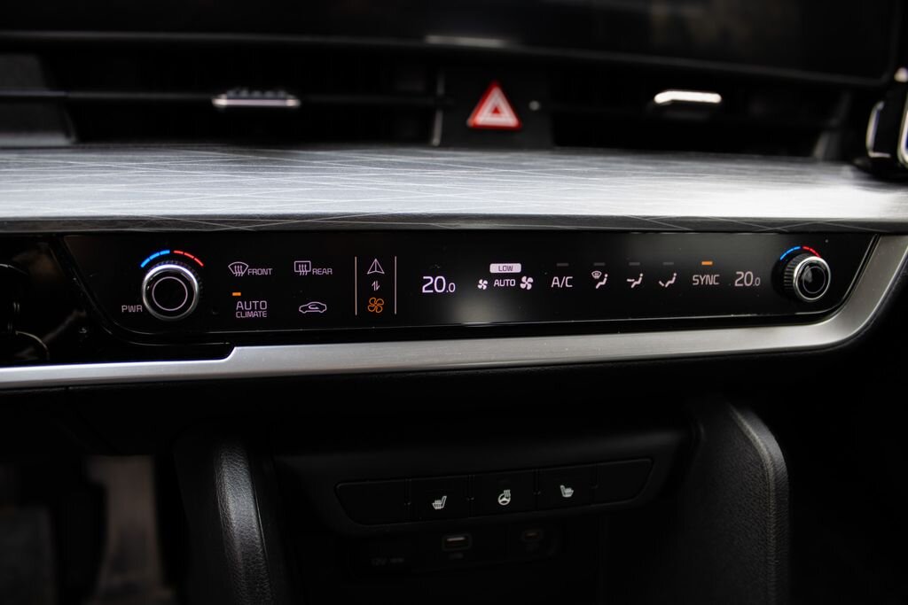 KIA Sportage SUV / Terénní 1,6 l 117 kw