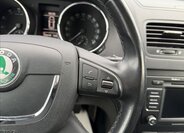 Škoda Yeti SUV 1,2 l 77 kw