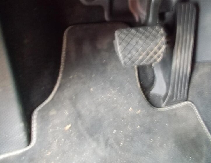 Volkswagen Touran MPV 2,0 l 103 kw