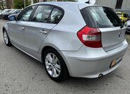 BMW Řada 1 Hatchback 1,6 l 85 kw