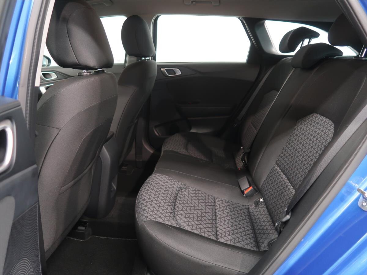 KIA Ceed Kombi 1,5 l 103 kw