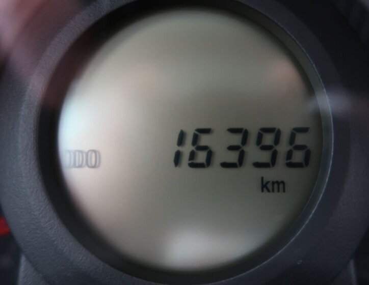 Toyota Aygo Hatchback 998,0 53 kw