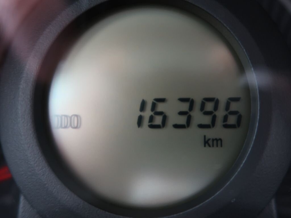 Toyota Aygo Hatchback 998,0 53 kw