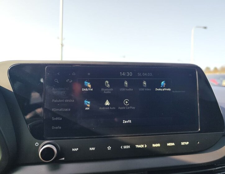 Hyundai i20 Hatchback 998,0 74 kw