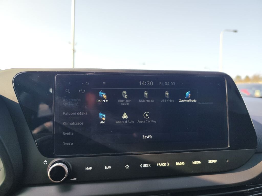 Hyundai i20 Hatchback 998,0 74 kw