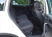 Volkswagen Tiguan SUV / Terénní 2,0 l 110 kw