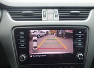 Škoda Octavia Sedan / Limuzína 2,0 l 110 kw