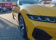 Ford Mustang Kupé 5,0 l 328 kw