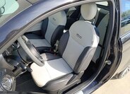 Fiat 500 Hatchback 999,0 52 kw