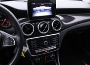 Mercedes-Benz CLA Kombi 1,5 l 80 kw