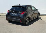 Toyota Yaris 6