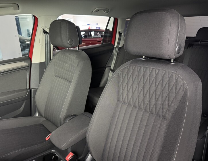 Volkswagen Tiguan Allspace 26