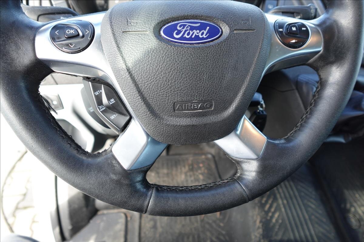 Ford Transit Ostatní 2,0 l 96 kw