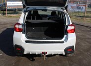 Subaru XV Kombi 1,6 l 84 kw