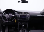 Volkswagen Tiguan SUV / Terénní 2,0 l 110 kw