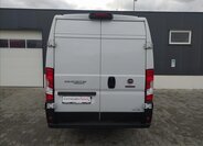 Fiat Ducato Skříň 2,2 l 103 kw