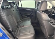 Škoda Kodiaq SUV / Terénní 2,0 l 147 kw