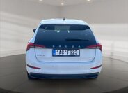 Škoda Scala Hatchback 999,0 81 kw