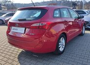 Hyundai i30 Kombi 1,4 l 73 kw