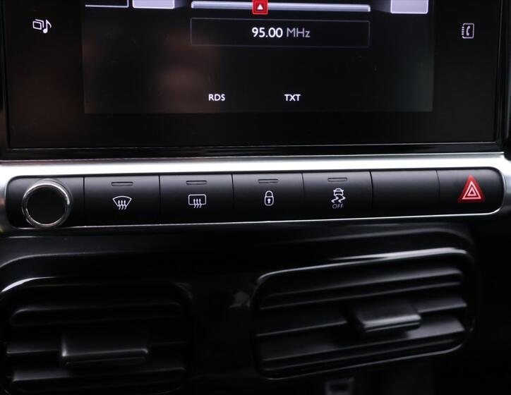 Citroën C4 Cactus 21