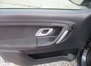 Škoda Fabia Kombi 1,4 l 63 kw