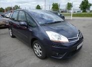 Citroën C4 Picasso 1