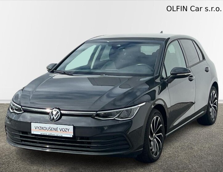 Volkswagen Golf Hatchback 1,5 l 96 kw