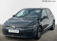 Volkswagen Golf Hatchback 1,5 l 96 kw