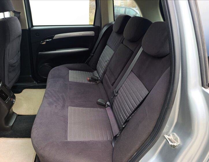 Fiat Croma Kombi 1,9 l 88 kw