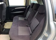 Fiat Croma Kombi 1,9 l 88 kw