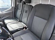 Ford Transit Skříň 2,0 l 96 kw