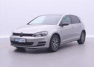 Volkswagen Golf 3