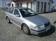 Škoda Octavia Kombi 1,6 l 75 kw
