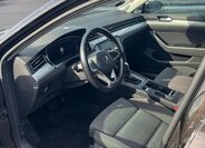 Volkswagen Passat Kombi 2,0 l 110 kw