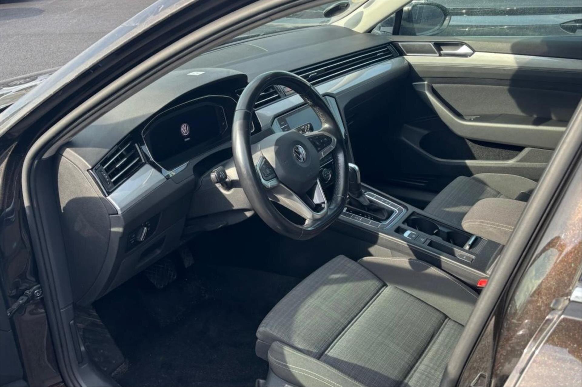 Volkswagen Passat Kombi 2,0 l 110 kw