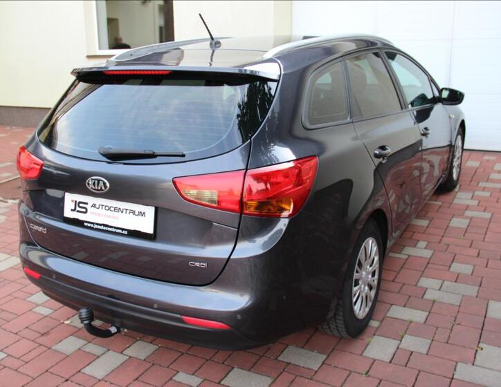 KIA Ceed 7