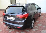KIA Ceed 7