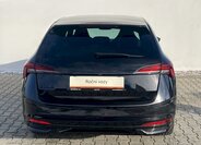 Škoda Scala Hatchback 1,0 l 85 kw