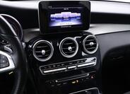 Mercedes-Benz GLC 27