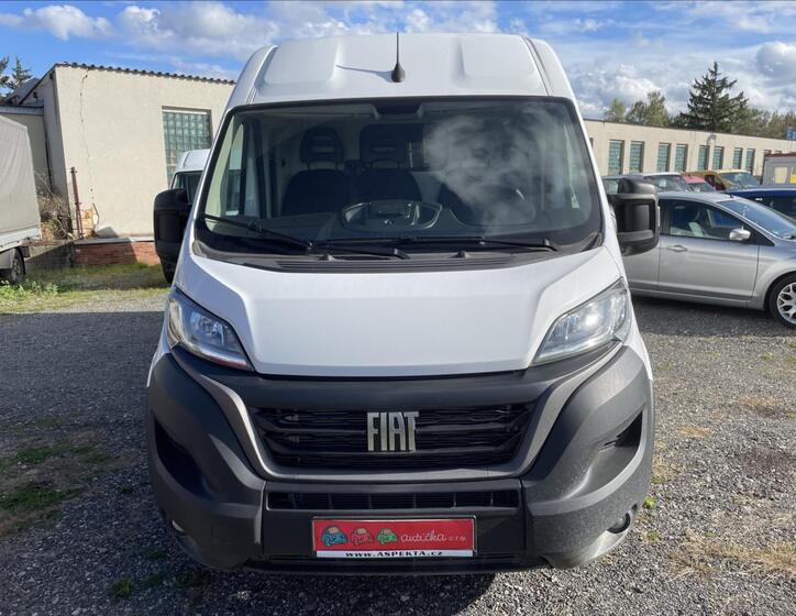 Fiat Ducato 2