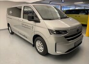 Volkswagen Caravelle 4