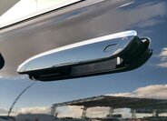 Mercedes-Benz Třídy S Ostatní 6,0 l 450 kw