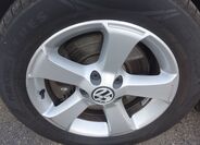 Volkswagen Passat 28