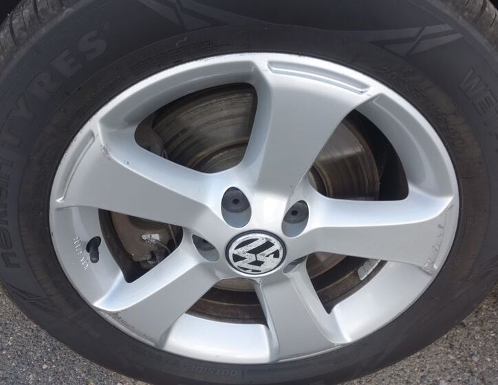 Volkswagen Passat 28