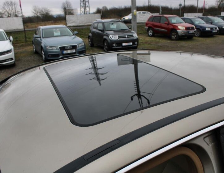 Mercedes-Benz Třídy C 17